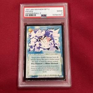 Ani Mayhem | eBay