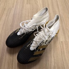 Adidas Predator Mutator 20.1 FG US 11.5 UK 11 FW9186 Soccer Football Cleats