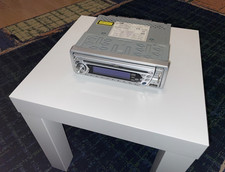 Autoradio | Clatronic | AR 687 CD MP3 | Silber