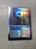 Decorated Knight - Foil - MTG Special Occasions: Happy Holidays - Nm