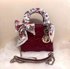 Mint Christian Dior Lady Dior