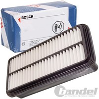 Bosch Luftfilter Passend FüR Toyota Paseo Coupe 1.5 Starlet 1.3
