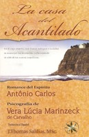 Vera LúCia Marinzeck De Carvalho (U. A.) | La Casa Del Acantilado | Taschenbuch