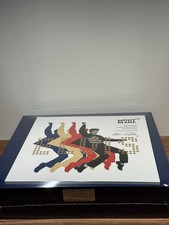 125508 MontBlanc Elvis Presley Rollerball Pen