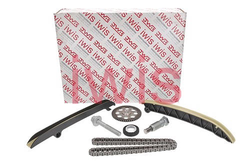 TIMING CHAIN KIT 59833Set FOR BMW X5/E70/F15/F85/G05/F95 X6/E71/E72/F16/F86 4 - Picture 4 of 14