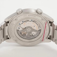 Jaeger-LeCoultre Polaris Q9008170 SS SS AT black dial 6 Extra Links Pillow break 6