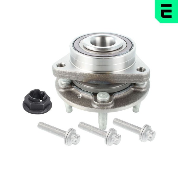NEU - Optimal 201241 Radlagersatz FüR Opel-image