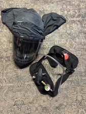 Sata Air Vision 5000 Series Used Lightly And In Great Condition 9.510