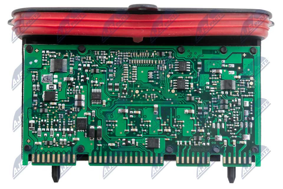 CONTROL UNIT LIGHTS EPX-BM-113 FOR BMW 4/Gran/F36/Convertible/F33/F83/F32/F82 - Image 5