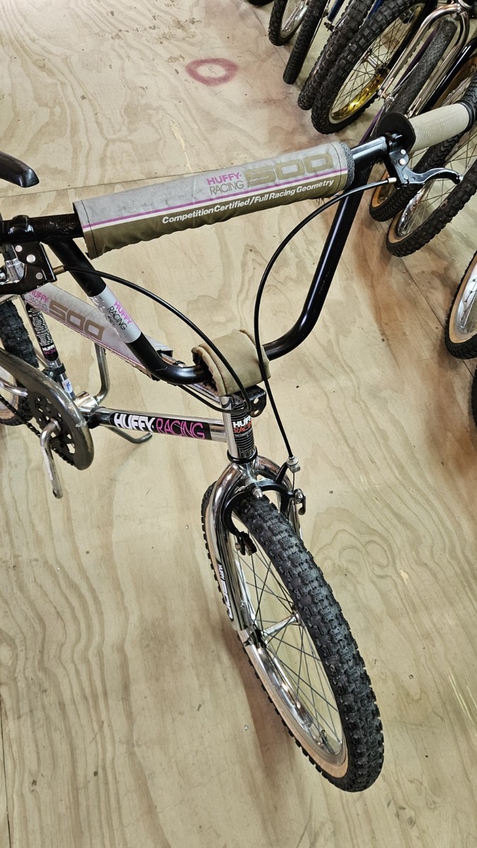ビンテージ HUFFY HALBTON BMX 自転車 バイク クロスバイク s-l1200.jpg