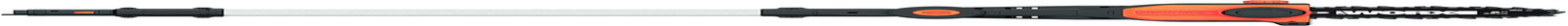Worx WA0307 Testa Motosega per WG252E WG349E - Ricambio Originale