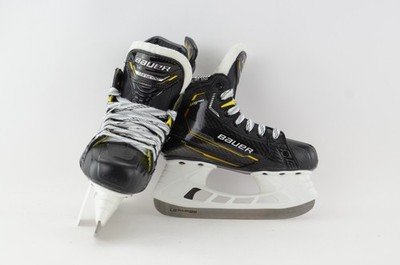 Bauer Supreme M5 Pro Junior Ice Hockey Skates 1.5 D (0807-2660)