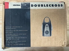 Yakima Doublecross Towers #0110 - New