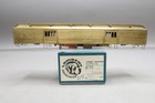 HO BRASS LAMBERT 872 BAGGAGE UNPAINTED — photo 1