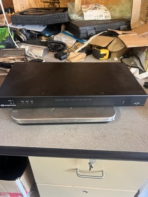 Crestron MC2W Professional Media Controller Processor Control K