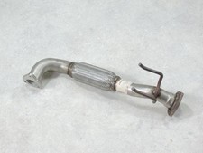 Abgasrohr NEU für Ford Galaxy Seat Alhambra VW Sharan 1.9TDI 2.0 TDI Auspuff