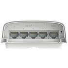 TP-Link Omada 5-Port Gigabit Smart Switch with 1-Port PoE++ In and 4-Port PoE+