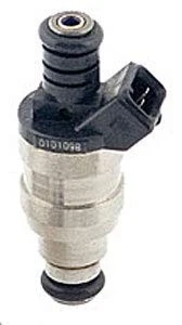 Inyector de combustible Accel 150130 Foto 3 de 3