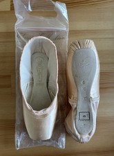 Freed of London Pointe Shoes 6 X  K  Maker