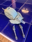 Vintage Kenner Star Wars Mini Rig Vehicle Ship Endor Forest Ranger ROTJ - Comp