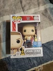 Funko Pop! Vinyl: WWE - John Cena - Walmart (Exclusive) #203 New In Box