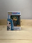 Funko Pop Rocks Hatsune Miku Vocaloid 39 Hot Topic Exclusive Vinyl Figure