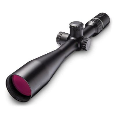 BURRIS Veracity 5-25x50 SF Riflescope, Ballistic E1 Varmint Reticle (200650)