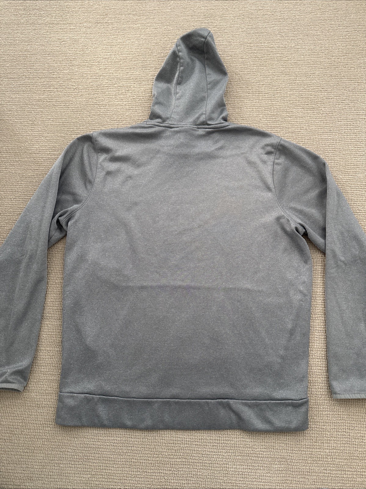 Phillips Exeter Under Armour Performance Hoodie E… - image 4