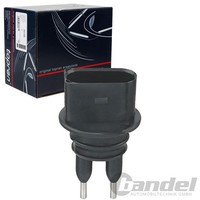 Topran Sensor Waschwasserstand Passend FüR Audi A1 A2 A3 A4 A5 A6 A7 A8 Q2 Q3