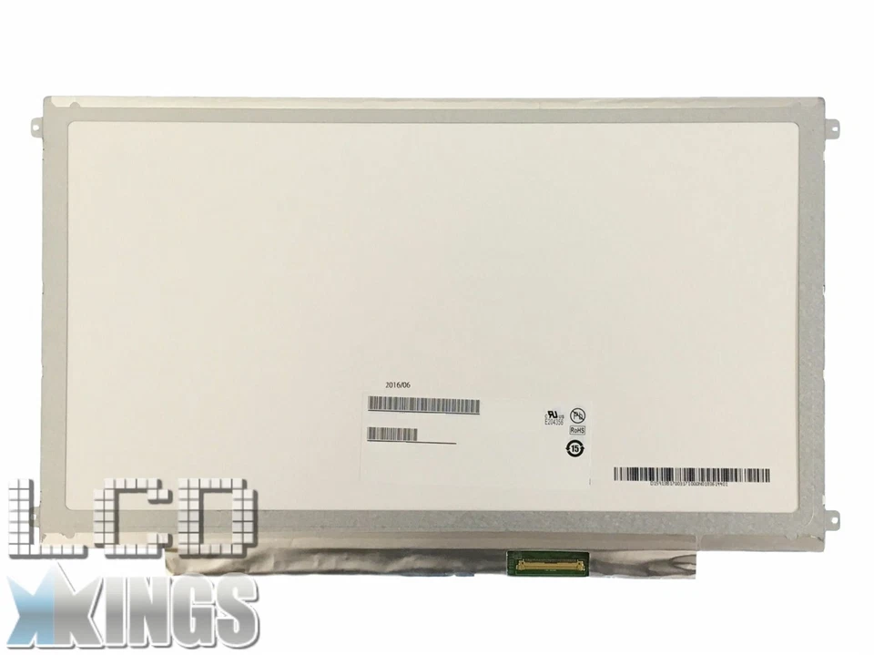 ADVENT VERONA BLACK 13.3" SCREEN FOR LAPTOP REPLACEMENT - Image 2 of 2