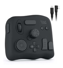 TourBox NEO - Custom Controller for Photo  Video Editing, Color Grading, Sealed