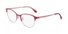 NEW Draper James DJ5040 Eyeglasses 604 Merlot 100 AUTHENTIC