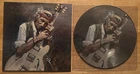 33 LP PICTURE DISC THE ROLLING STONES MISS YOU IN TOKYO SPECIAL CANADA FAN CLUB