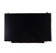 New Replacement 14" QHD 2560x1440 LCD Screen IPS LED Display Non-Touch for HP