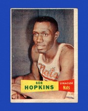 Click to enlarge Bob Hopkins