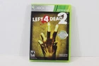New ListingLeft 4 Dead 2 Platinum Hits Best CIB XBOX 360 NTSC-U/C US Version US Seller