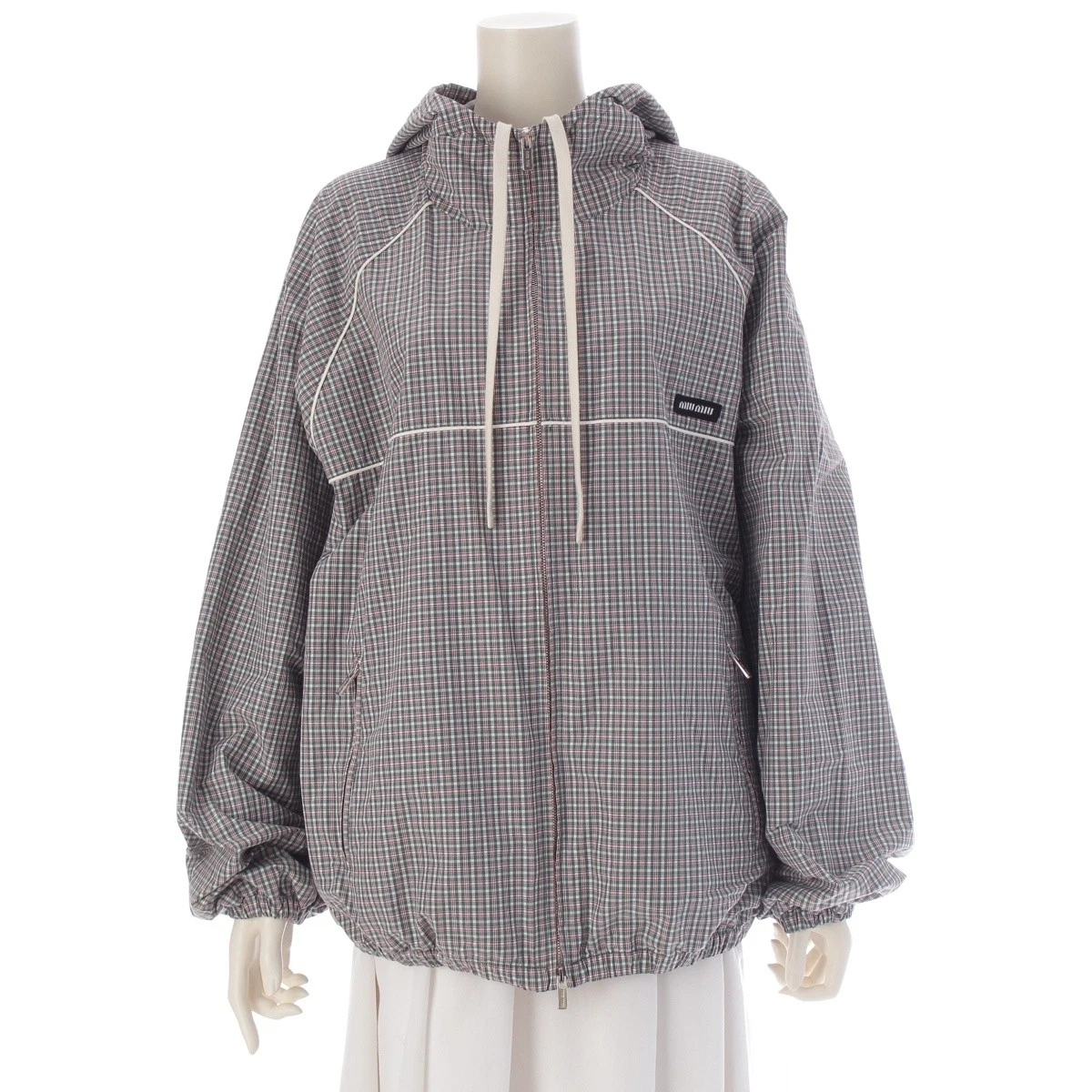 Miu Miu Green Coats, Jackets & Vests for Women for sale | eBay
