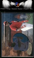 1997 Upper Deck UD3 #39 Ozzie Smith