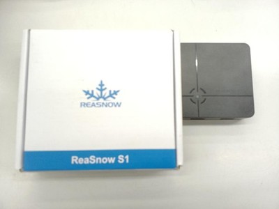 REASNOW S1 Gaming Converter for PS5, PS4, PS3, Switch, Xbox One