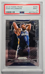 Zion Williamson Psa 10 | eBay