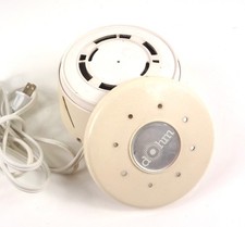 WHITE NOISE Sound Machine DOHM The Original Marpac USED Tested WORKING WELL
