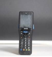 Denso BHT-1306BWB Barcode Scanner w/ Battery