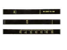 Mr. Gasket 1593 Timing Tape