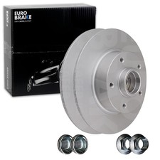 Disque de frein Renault FLUENCE