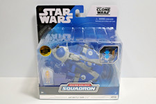 NEW Star Wars Micro Galaxy Squadron AAT BATTLE TANK  CIS  Series 8 Chase SEALED