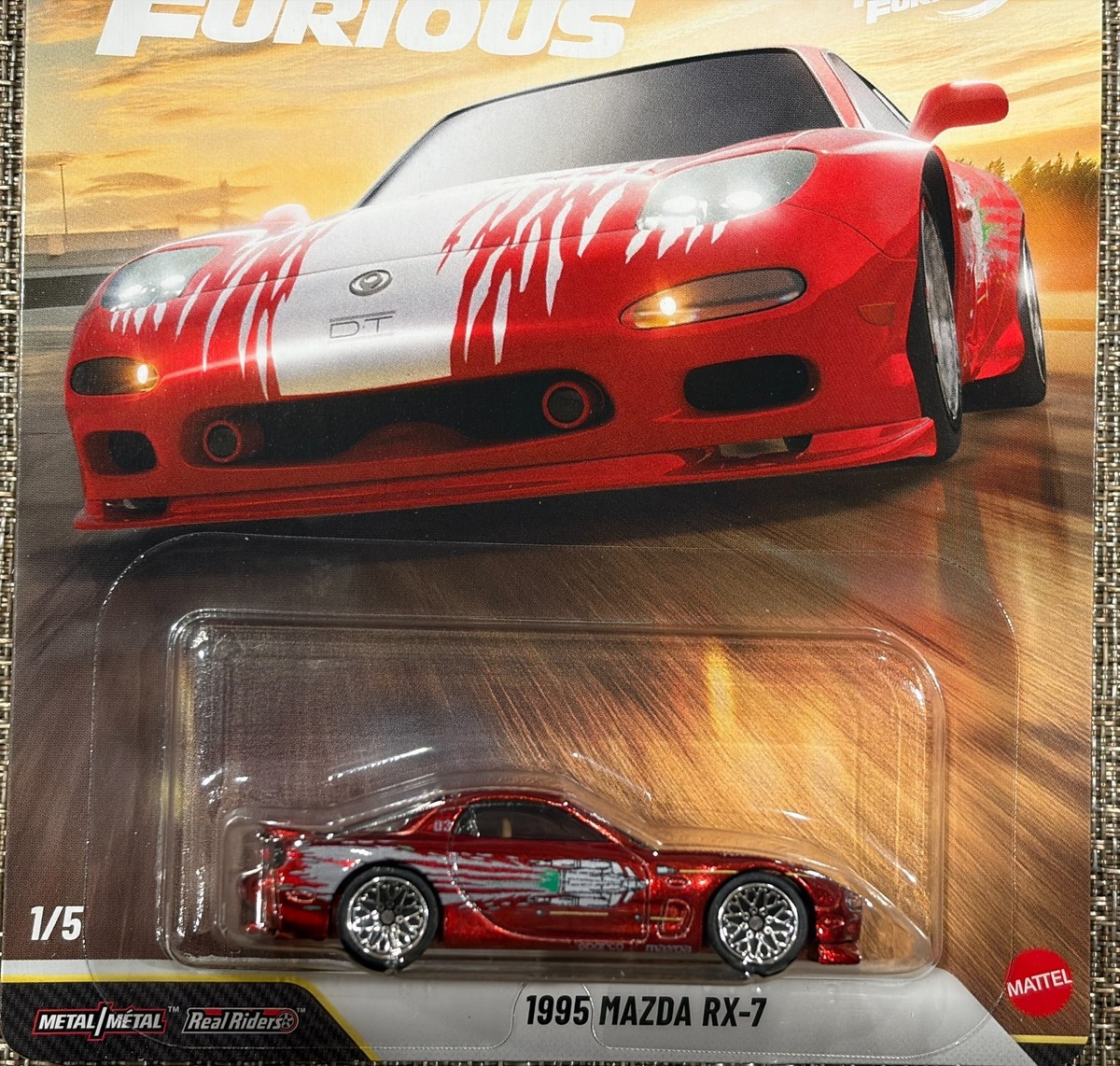 プレミアムアソート2026 MIX-P マツダ RX-7 チェイスカー プレミアムアソート2026 MIX-P -マツダ RX-7 - チェイスカー 【公式通販】
