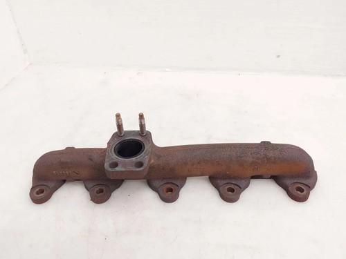 CITROËN C4 Grand Picasso I UA Auspuffkrümmer 725711 1.60 Diesel 80kw 34064392