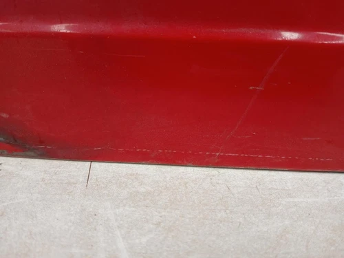 901000X030 Porton Trasero para NISSAN TERRANO II (R20) Avenue 2000 812979 - Imagen 4 de 10