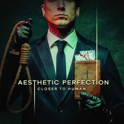 Aesthetic Perfection Closer to Human (Vinyl) (US IMPORT)