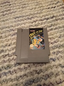 Cartucho Skate Or Die Nintendo NES PAL 